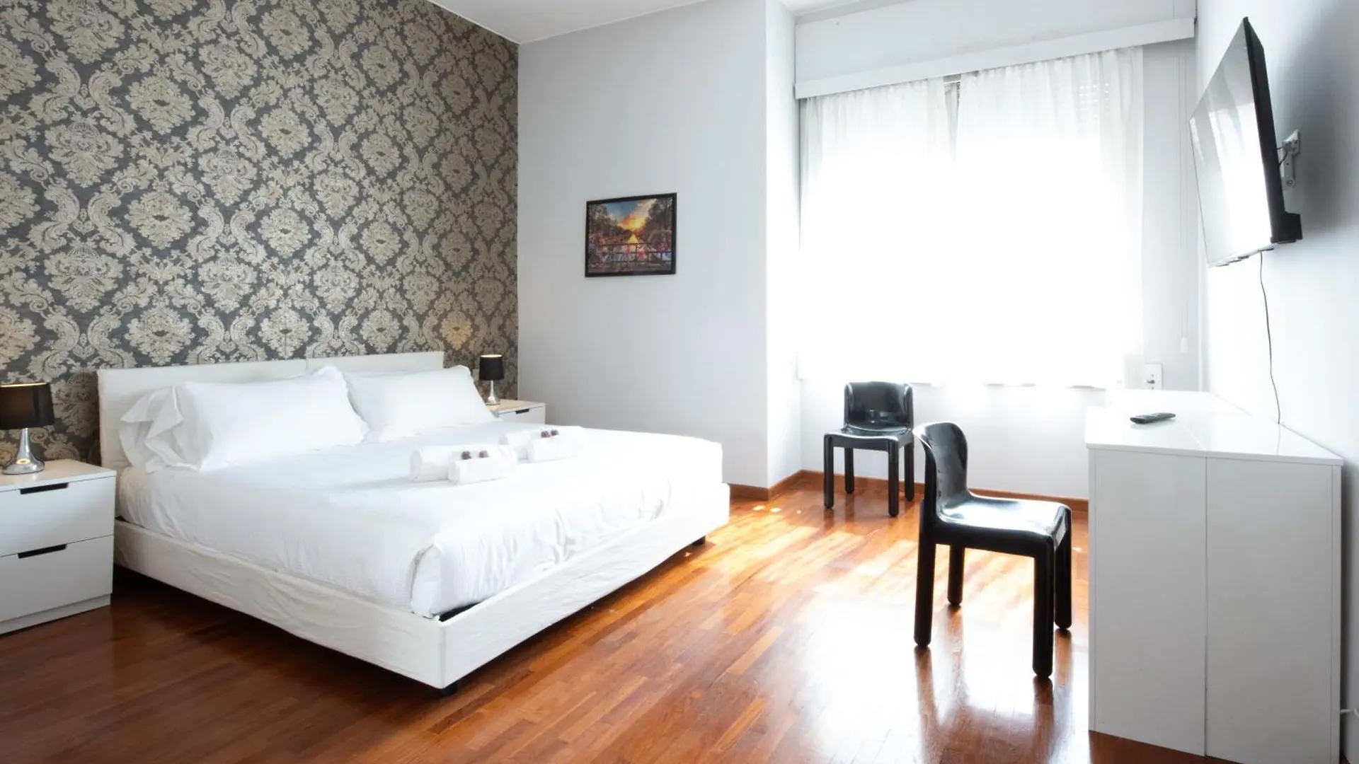 Orea Spiti - Nook In Porta Nuova Milan Apartment