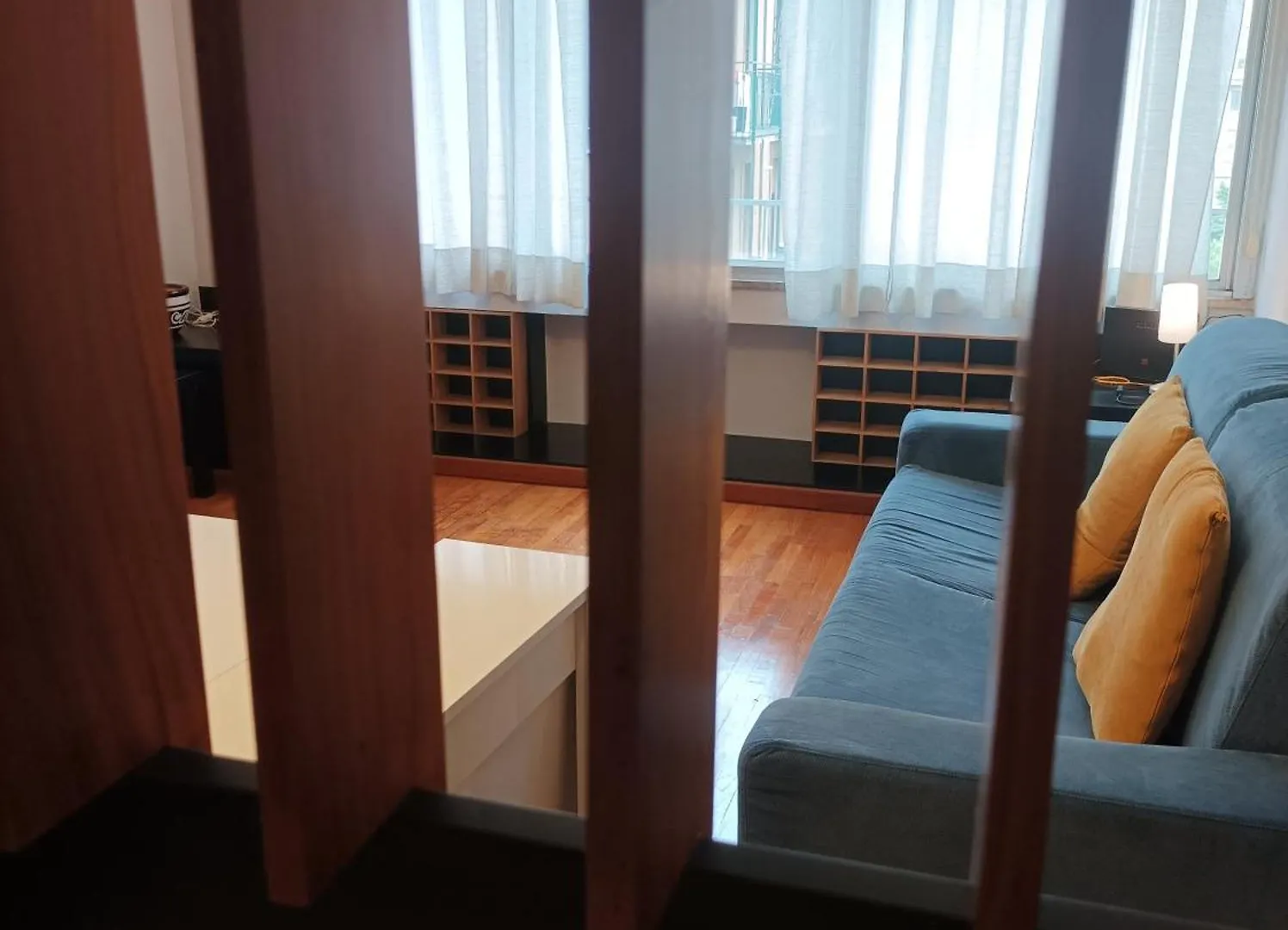 Orea Spiti - Nook In Porta Nuova Milano Italien