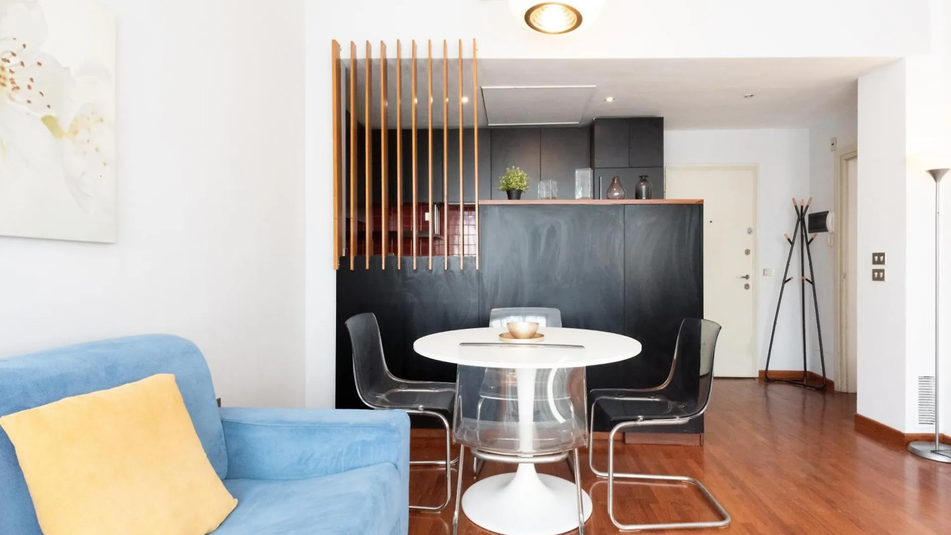 Orea Spiti - Nook In Porta Nuova Milano 0*,