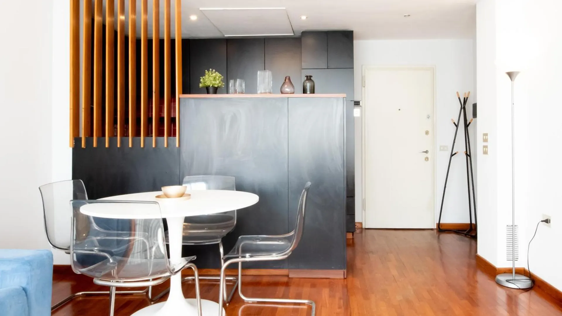 Orea Spiti - Nook In Porta Nuova Milano Lägenhet