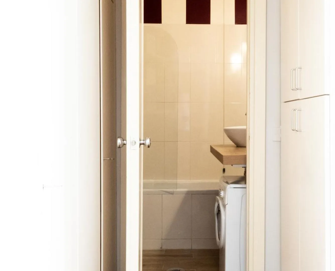 Orea Spiti - Nook In Porta Nuova 米兰