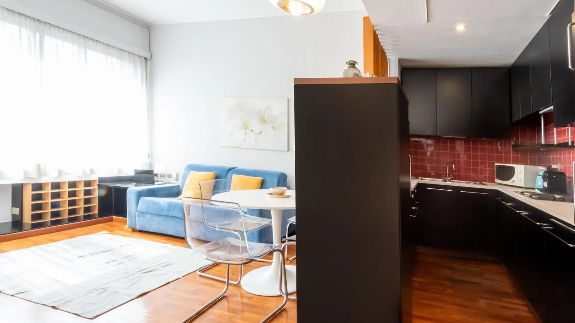 Orea Spiti - Nook In Porta Nuova location