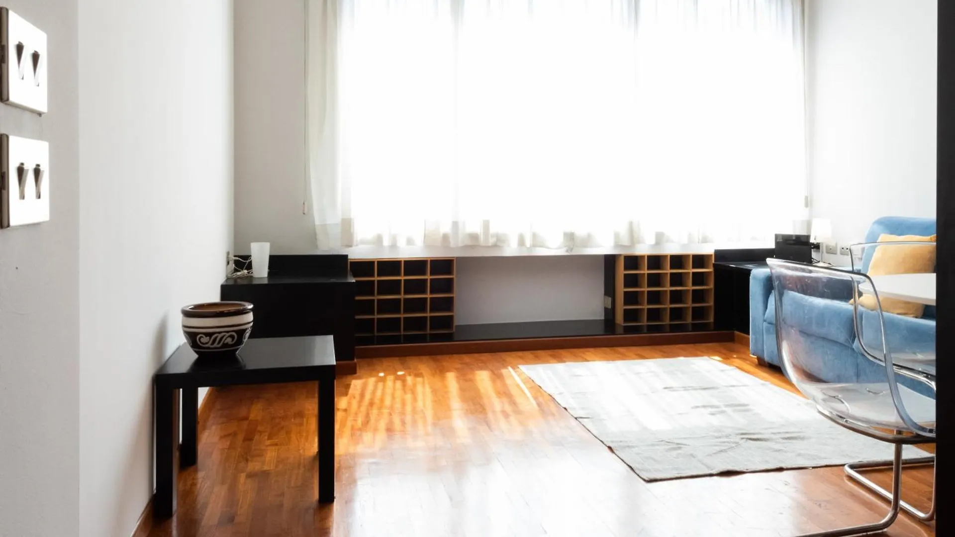 アパート Orea Spiti - Nook In Porta Nuova ミラノ
