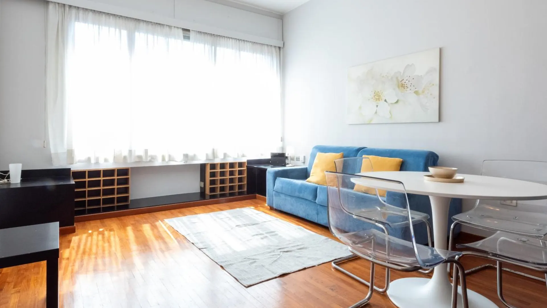 Orea Spiti - Nook In Porta Nuova ミラノ アパート